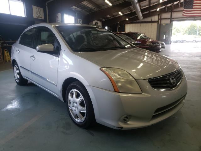 NISSAN SENTRA 2.0 2011 3n1ab6ap7bl688407