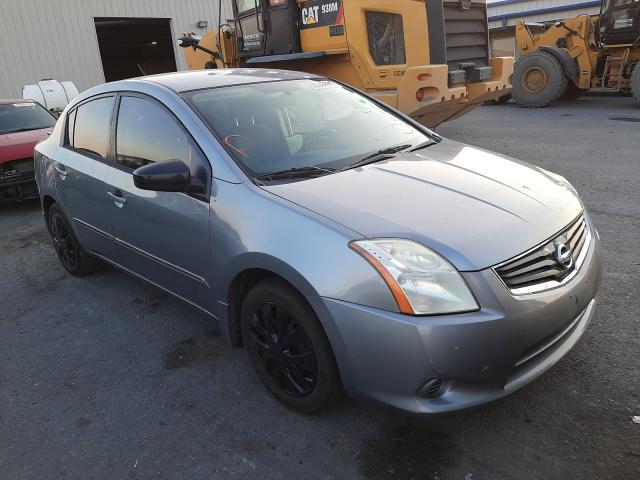 NISSAN SENTRA 2.0 2011 3n1ab6ap7bl689055