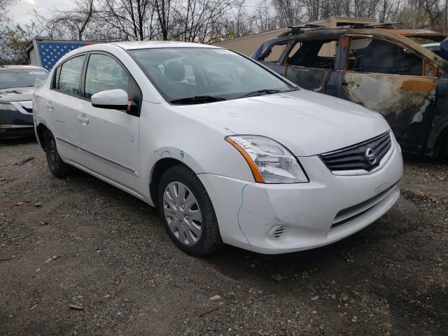 NISSAN SENTRA 2.0 2011 3n1ab6ap7bl689153