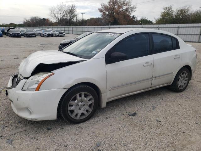 NISSAN SENTRA 2011 3n1ab6ap7bl689931