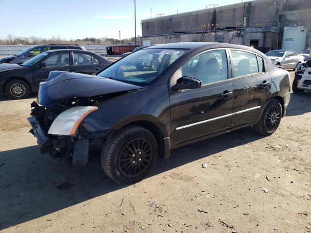 NISSAN SENTRA 2.0 2011 3n1ab6ap7bl689945