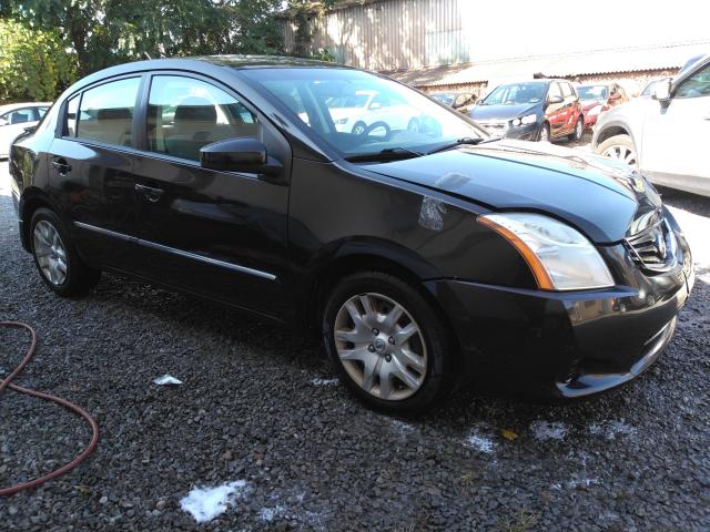 NISSAN SENTRA 2.0 2011 3n1ab6ap7bl690416