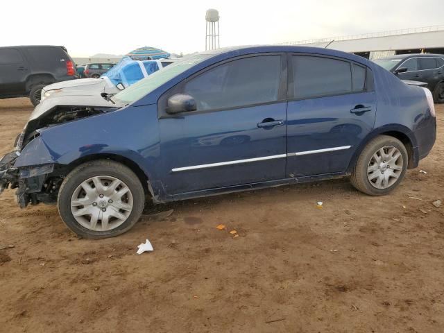 NISSAN SENTRA 2.0 2011 3n1ab6ap7bl693123