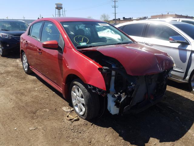 NISSAN SENTRA 2.0 2011 3n1ab6ap7bl693803