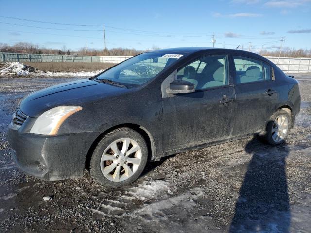 NISSAN SENTRA 2011 3n1ab6ap7bl694014