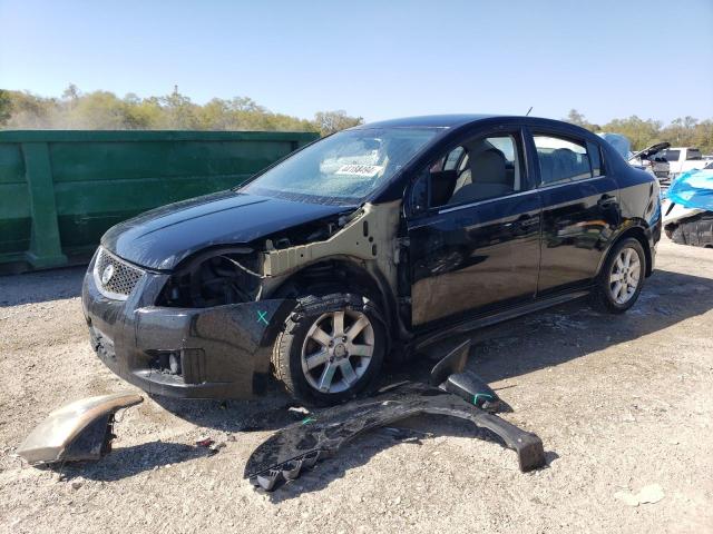 NISSAN SENTRA 2011 3n1ab6ap7bl694594