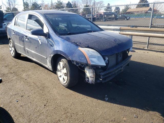 NISSAN SENTRA 2.0 2011 3n1ab6ap7bl695342