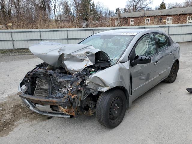 NISSAN SENTRA 2.0 2011 3n1ab6ap7bl695471