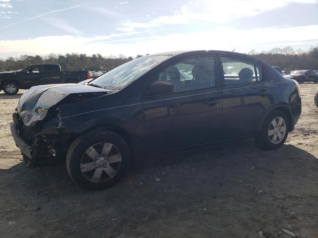 NISSAN SENTRA 2011 3n1ab6ap7bl696121