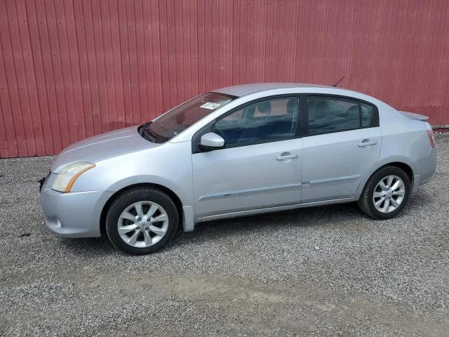 NISSAN SENTRA 2.0 2011 3n1ab6ap7bl696524