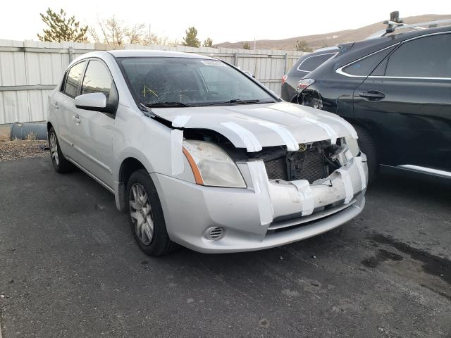 NISSAN SENTRA 2.0 2011 3n1ab6ap7bl704220