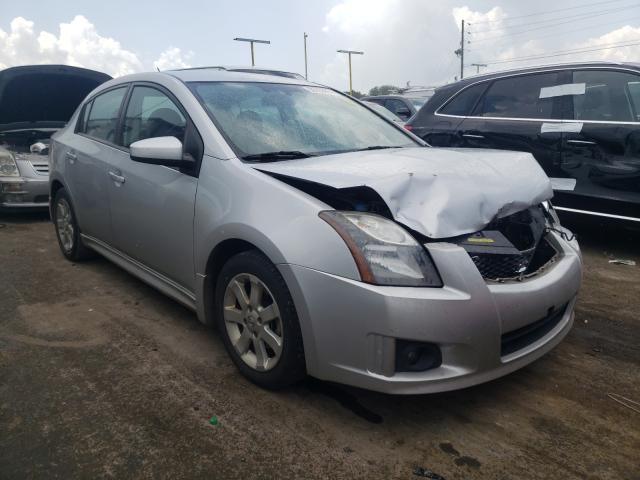 NISSAN SENTRA 2.0 2011 3n1ab6ap7bl704279