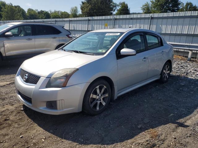 NISSAN SENTRA 2.0 2011 3n1ab6ap7bl704346