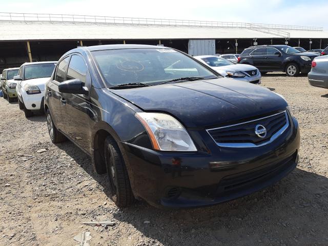 NISSAN SENTRA 2.0 2011 3n1ab6ap7bl705237