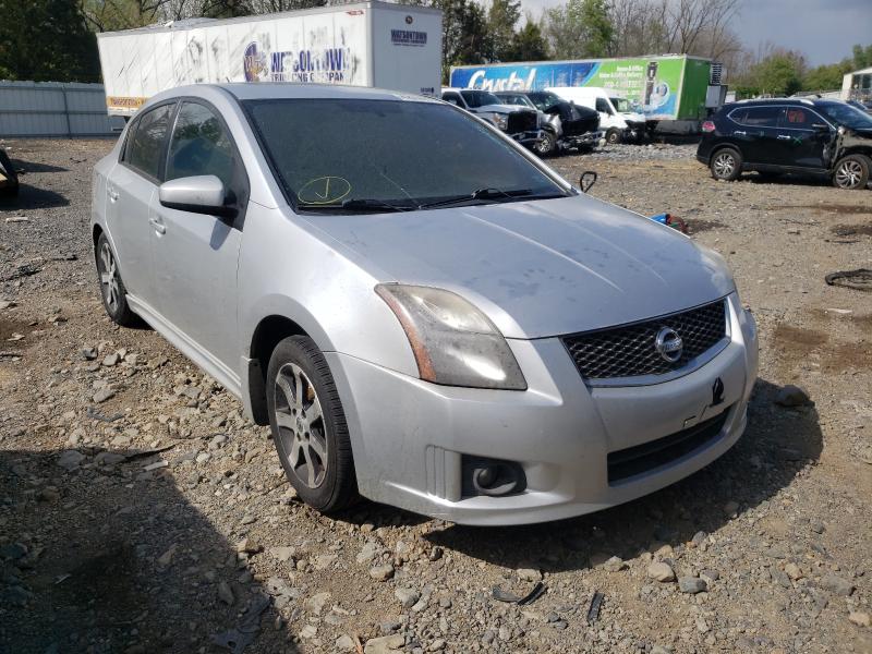 NISSAN SENTRA 2.0 2011 3n1ab6ap7bl706775