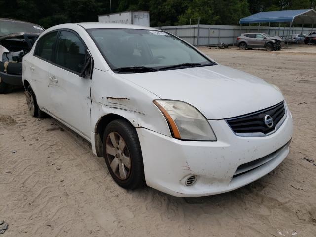 NISSAN SENTRA 2.0 2011 3n1ab6ap7bl708848