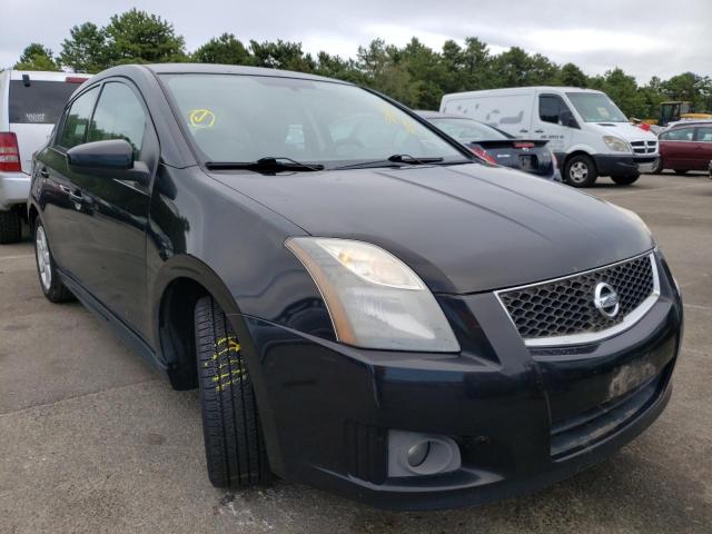 NISSAN SENTRA 2011 3n1ab6ap7bl708865