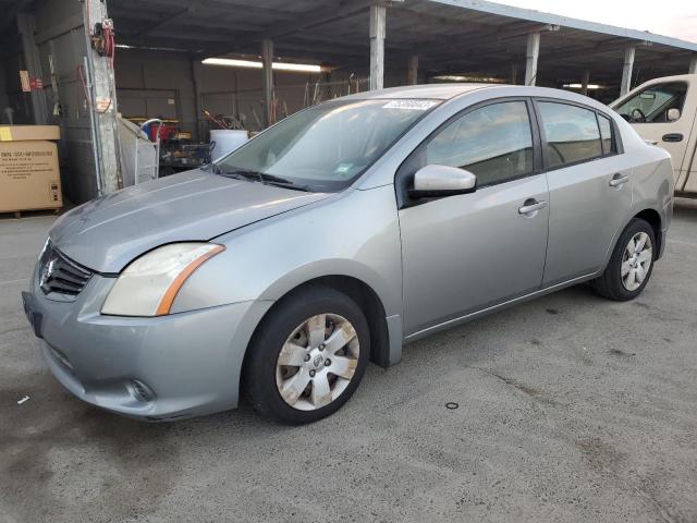 NISSAN SENTRA 2011 3n1ab6ap7bl709188