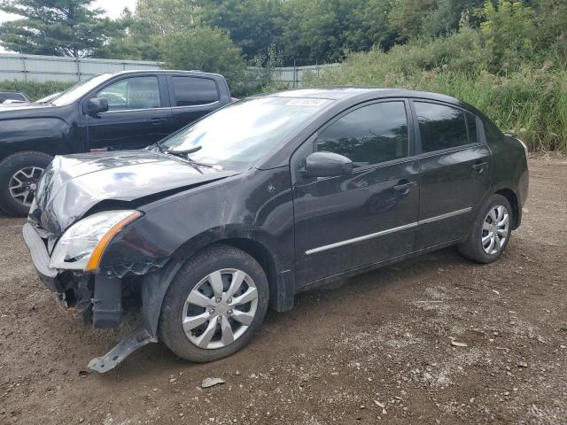 NISSAN SENTRA 2.0 2011 3n1ab6ap7bl714164