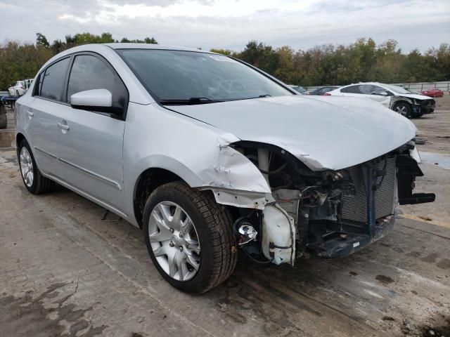 NISSAN SENTRA 2011 3n1ab6ap7bl716173