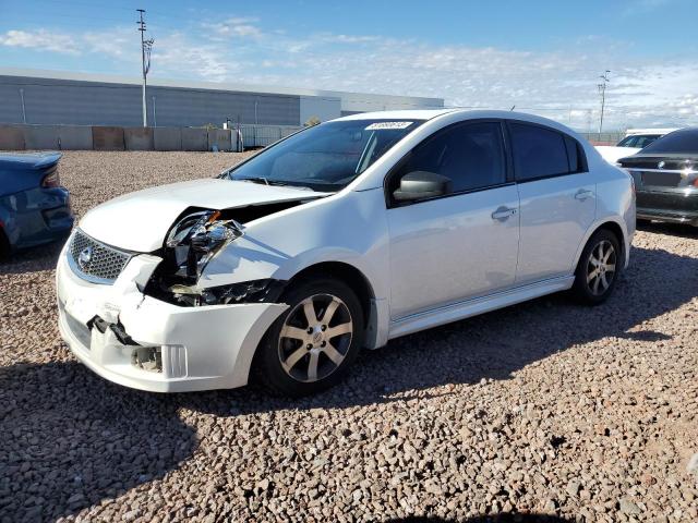 NISSAN SENTRA 2011 3n1ab6ap7bl716433