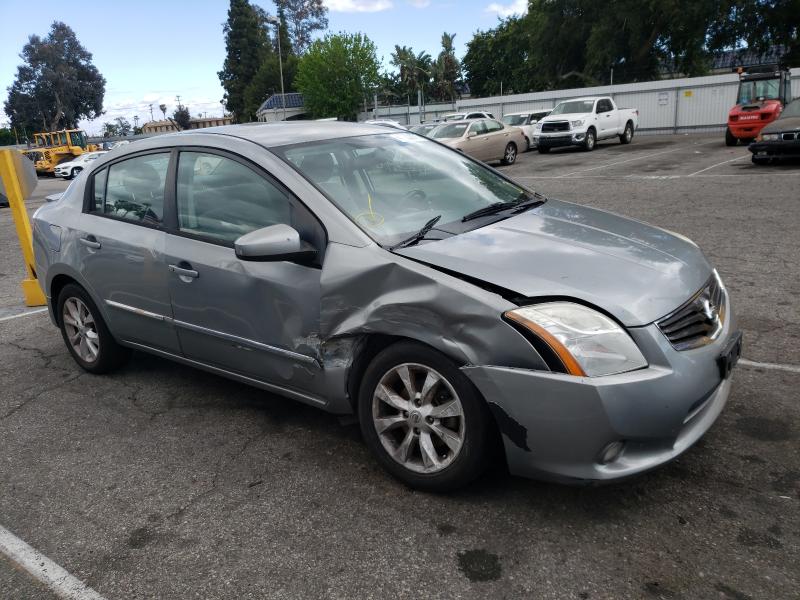 NISSAN SENTRA 2.0 2011 3n1ab6ap7bl721003