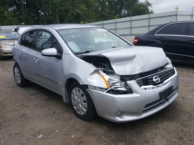 NISSAN SENTRA 2.0 2011 3n1ab6ap7bl723656