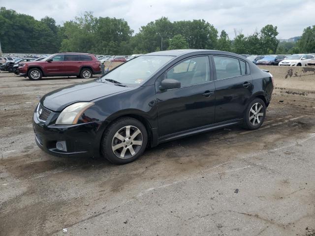 NISSAN SENTRA 2.0 2011 3n1ab6ap7bl724712