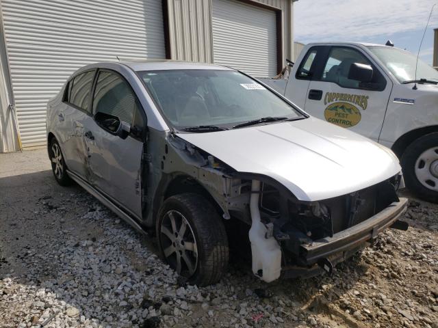 NISSAN SENTRA 2.0 2011 3n1ab6ap7bl725164