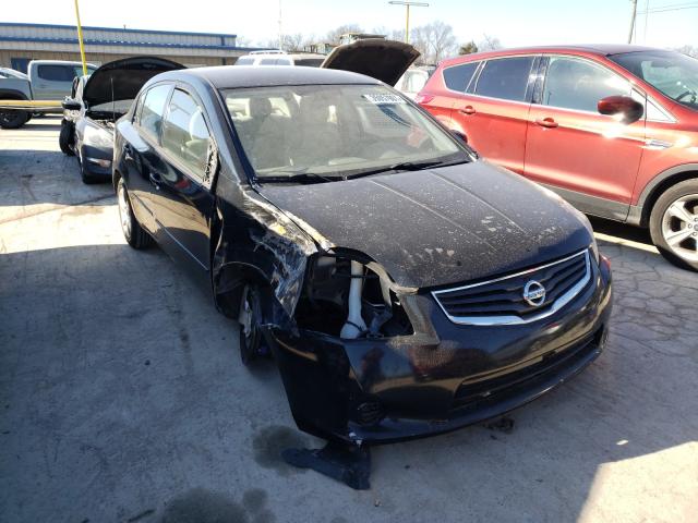 NISSAN SENTRA 2.0 2011 3n1ab6ap7bl725505