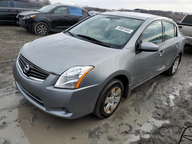 NISSAN SENTRA 2.0 2011 3n1ab6ap7bl726668