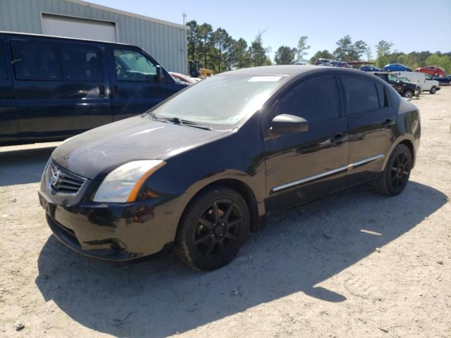 NISSAN SENTRA 2.0 2011 3n1ab6ap7bl726864