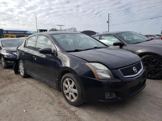 NISSAN SENTRA 2.0 2011 3n1ab6ap7bl727433