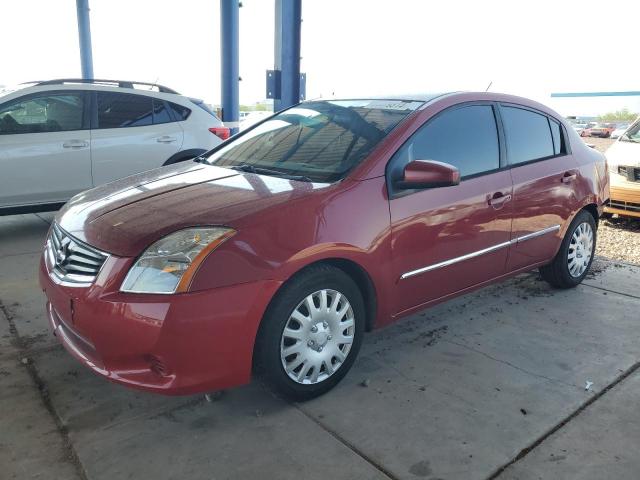 NISSAN SENTRA 2.0 2011 3n1ab6ap7bl731580