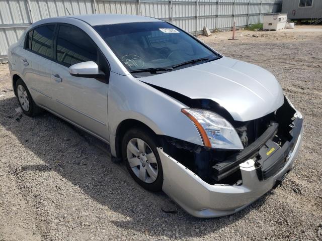 NISSAN SENTRA 2.0 2011 3n1ab6ap7bl731773