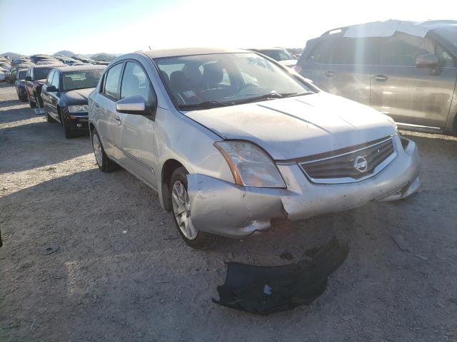 NISSAN SENTRA 2.0 2012 3n1ab6ap7cl605561