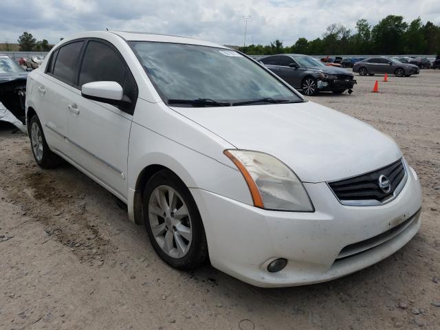 NISSAN SENTRA 2.0 2012 3n1ab6ap7cl607035