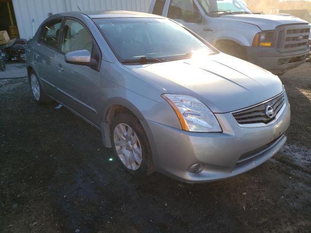 NISSAN SENTRA 2.0 2012 3n1ab6ap7cl607259