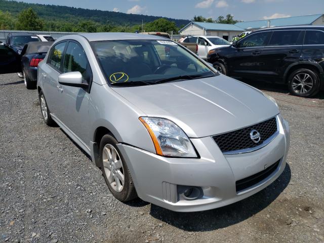 NISSAN SENTRA 2.0 2012 3n1ab6ap7cl609772