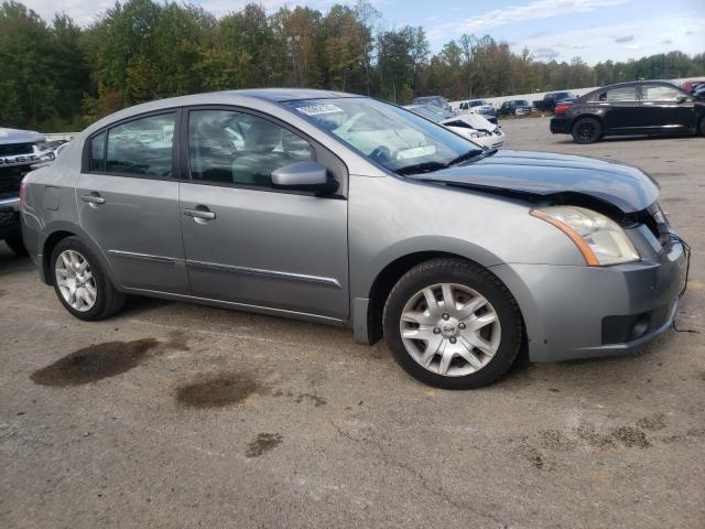 NISSAN SENTRA 2.0 2012 3n1ab6ap7cl609982