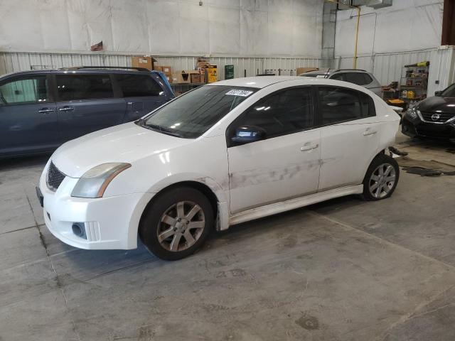 NISSAN SENTRA 2.0 2012 3n1ab6ap7cl610680