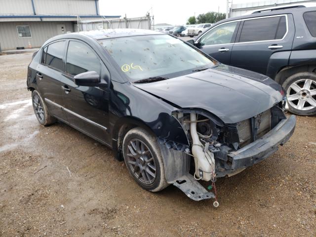 NISSAN SENTRA 2.0 2012 3n1ab6ap7cl612672