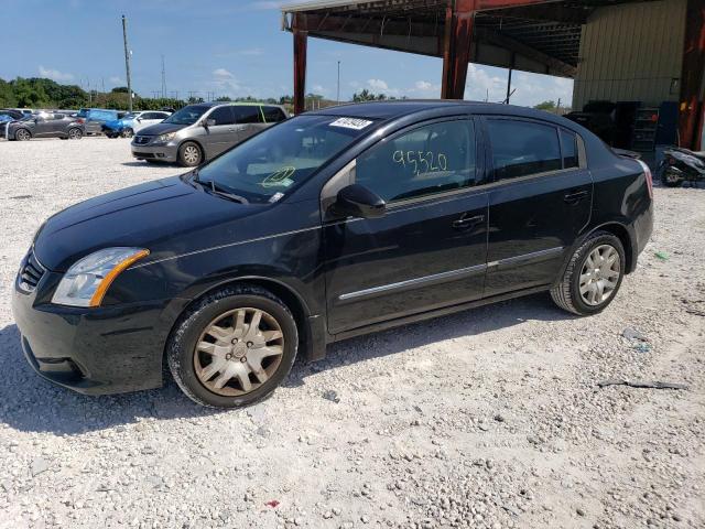 NISSAN SENTRA 2.0 2012 3n1ab6ap7cl613188