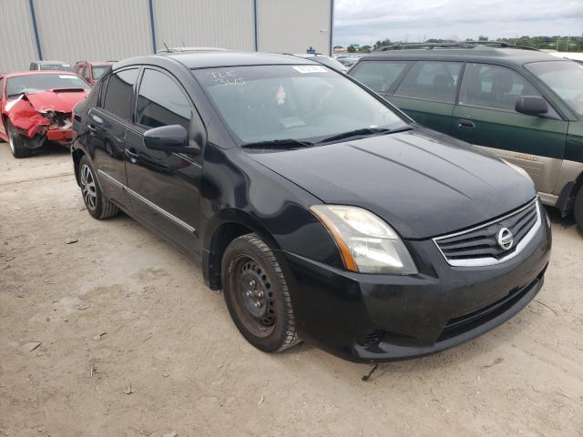 NISSAN SENTRA 2.0 2012 3n1ab6ap7cl614325