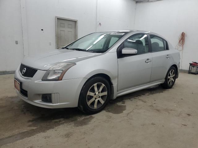 NISSAN SENTRA 2012 3n1ab6ap7cl614342