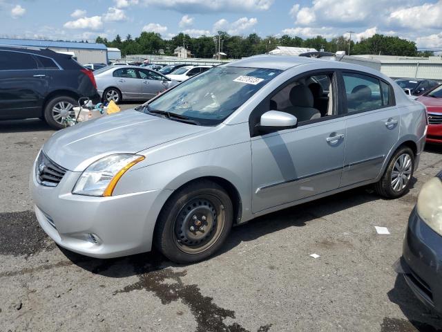 NISSAN SENTRA 2.0 2012 3n1ab6ap7cl614714