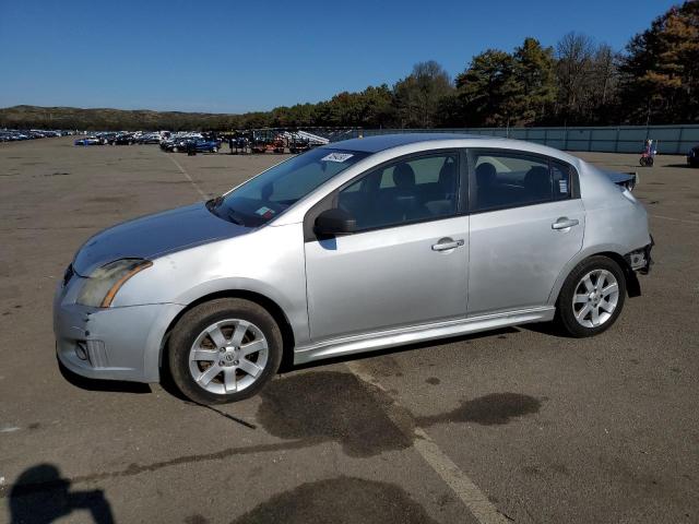 NISSAN SENTRA 2012 3n1ab6ap7cl616608