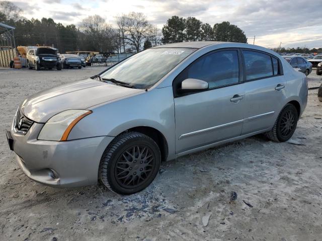 NISSAN SENTRA 2.0 2012 3n1ab6ap7cl616673