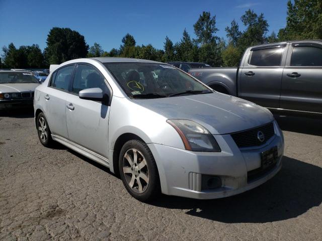 NISSAN SENTRA 2.0 2012 3n1ab6ap7cl619587