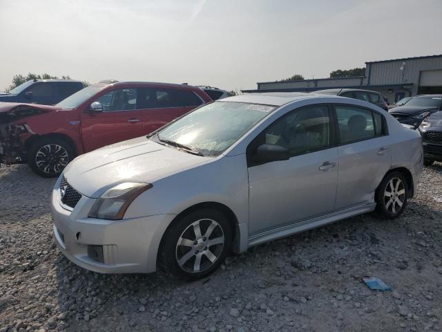 NISSAN SENTRA 2012 3n1ab6ap7cl619623